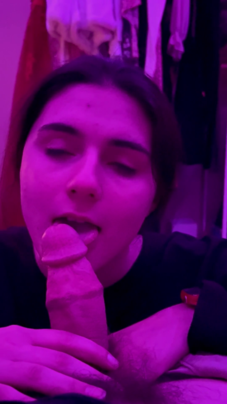 Foto di nudo di fuga di OnlyFans di Elise Sue