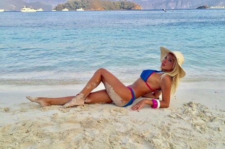 Esra Ersoy