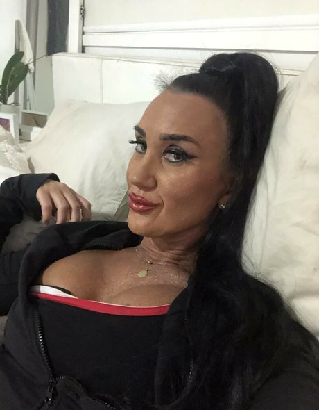 Kendra Banks