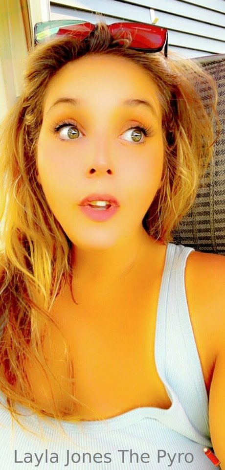 Layla Jones