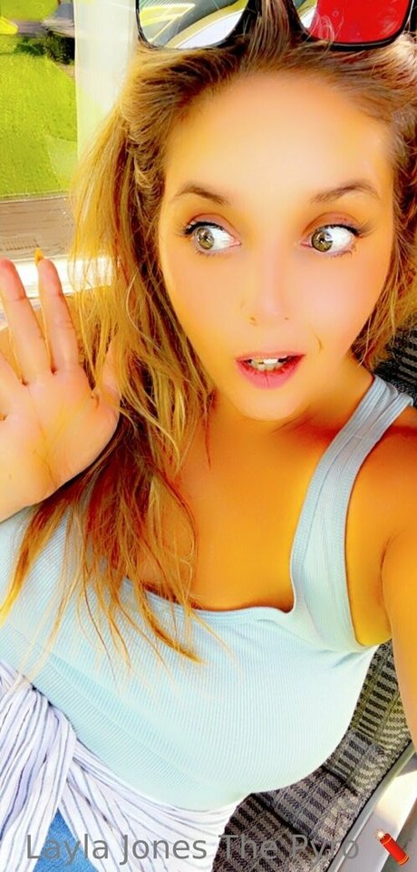 Layla Jones