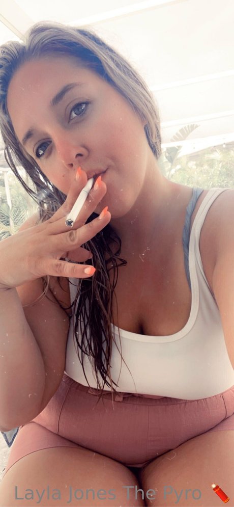 Layla Jones