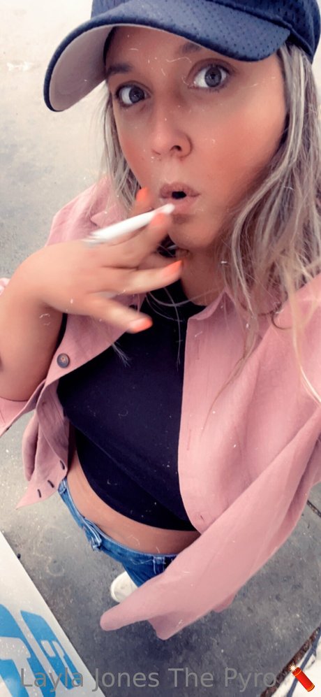 Layla Jones