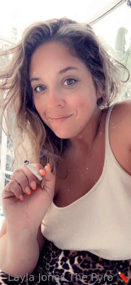 Layla Jones