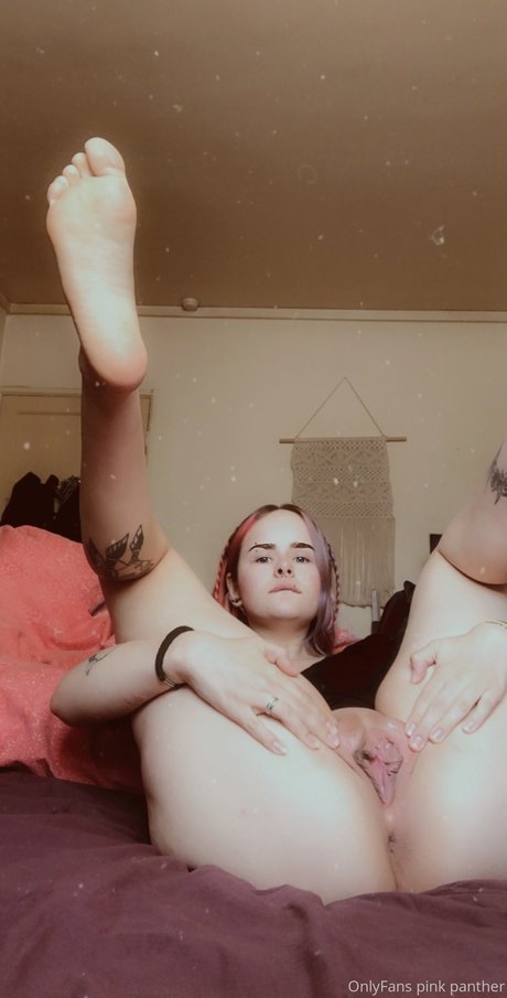 Pinkfingers OnlyFans 유출 누드 사진