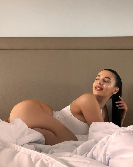 Habibi Tango OnlyFans泄露裸照