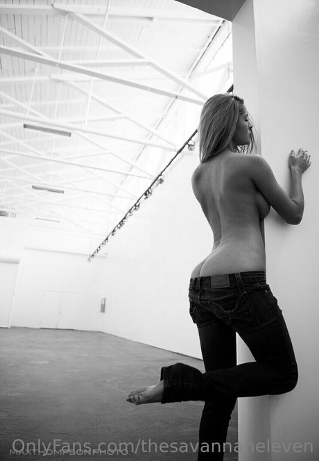 Thesavannaheleven