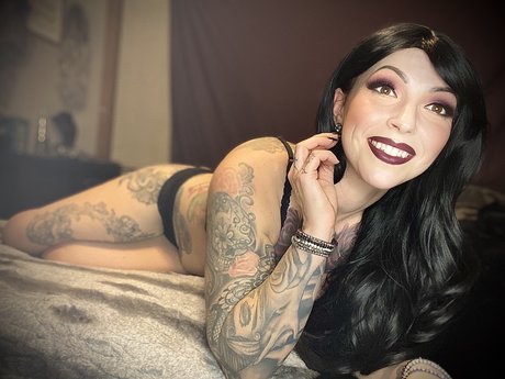 Wickedwitchypoo  nude leaked OnlyFans photo