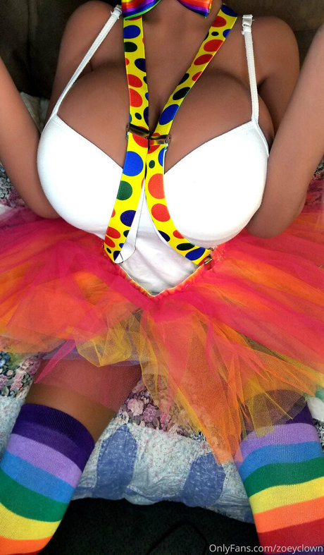 Zoeyclown