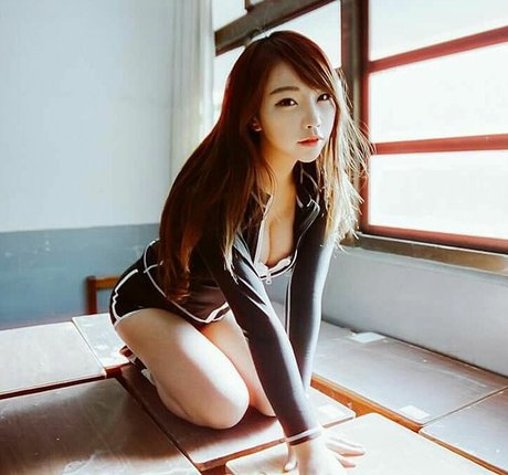 Naken lekkede OnlyFans-bilde av Zoeso