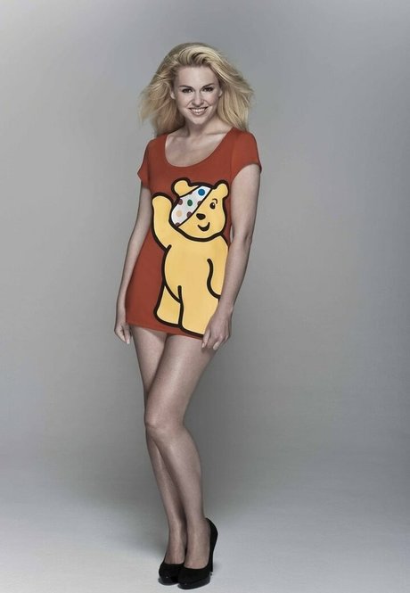 Zoe Salmon OnlyFans泄露裸照