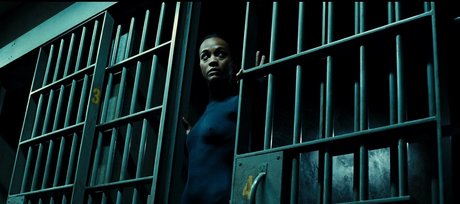 Zoe Saldana