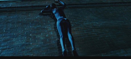 Zoe Saldana