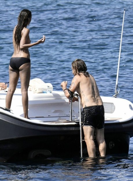 Zoe Saldana