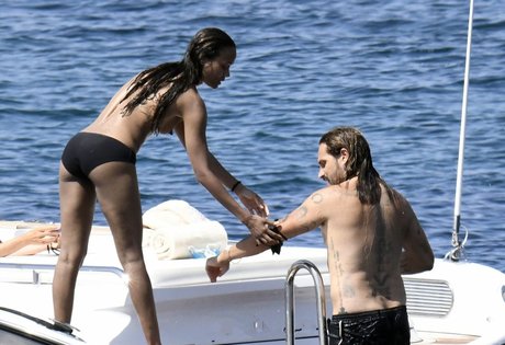 Zoe Saldana