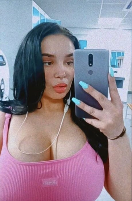 Nahá fotka uniklých OnlyFans od Zoe Leanne Cooper