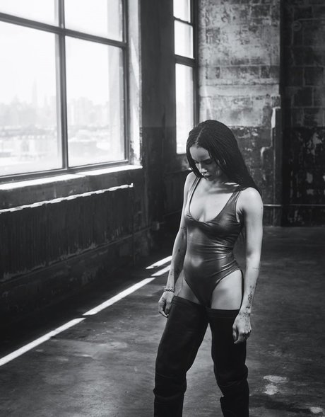 Zoe Kravitz