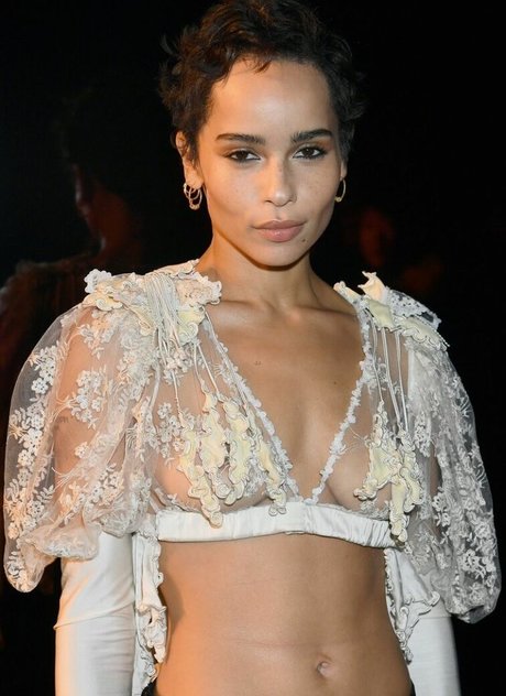 Zoe Kravitz