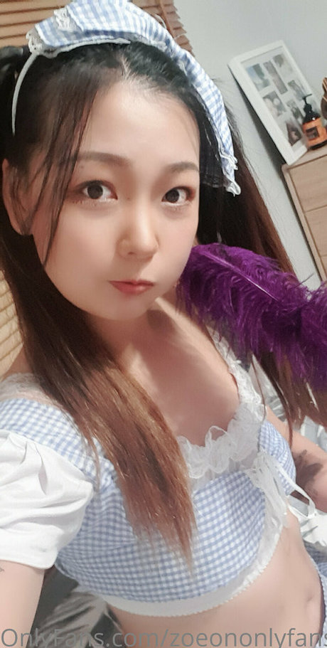 Zoeononlyfans