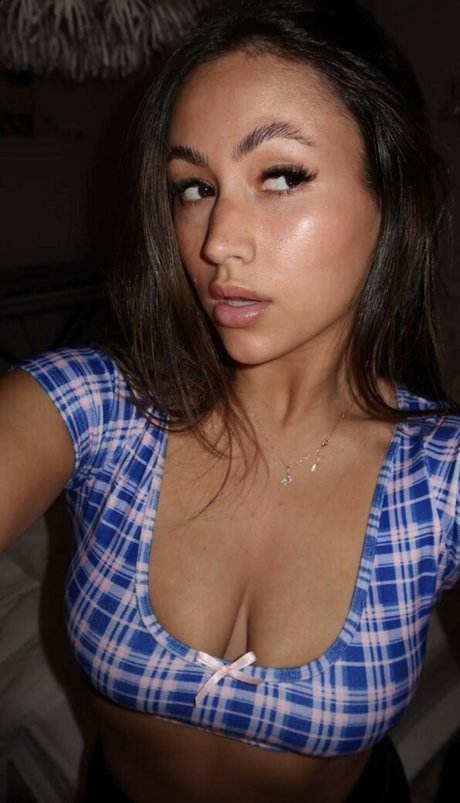 Zoe Fergurson