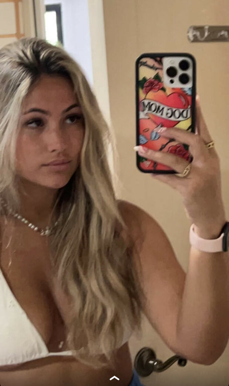 Zoe Ferguson