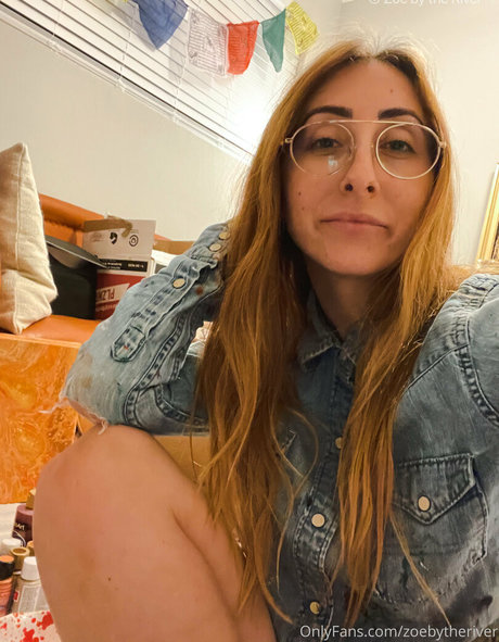 Zoebytheriverfree