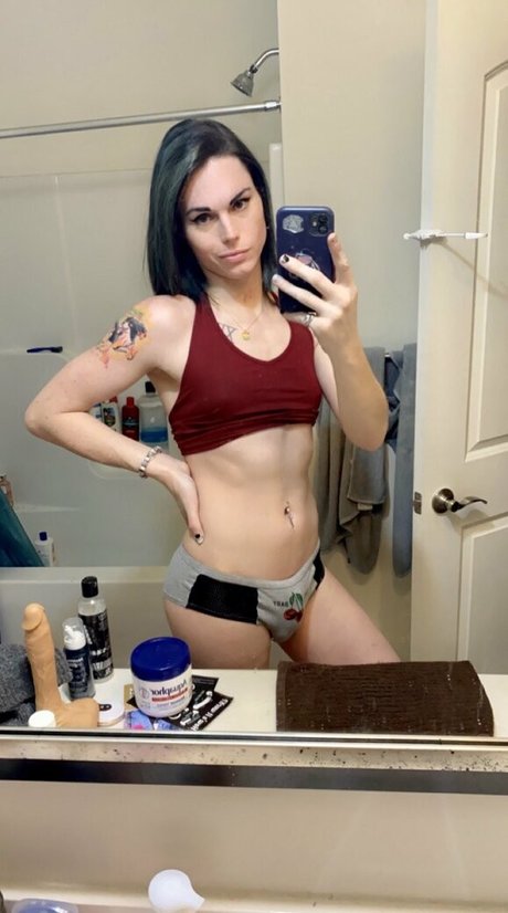 Zexion1337  nude leaked OnlyFans photo