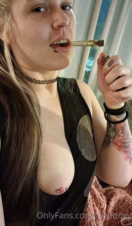 Zer0doxy