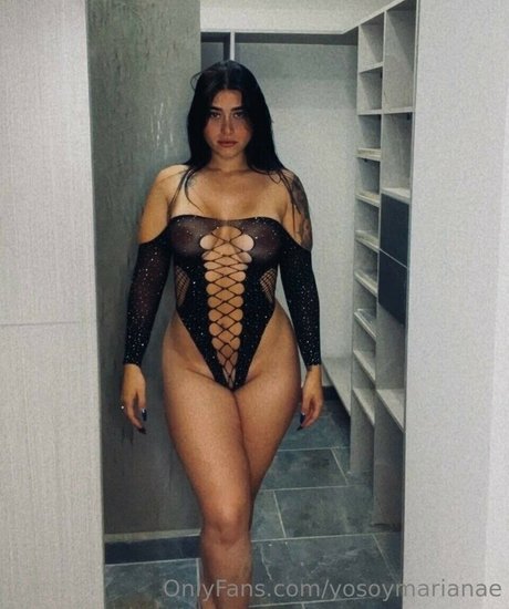 Mariana Echeverri