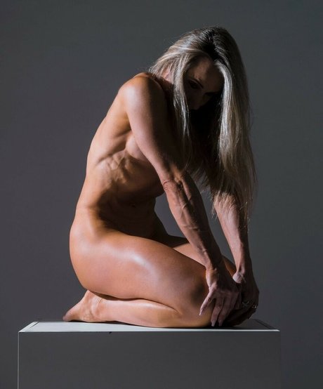Aline Hirth  nude leaked OnlyFans photo