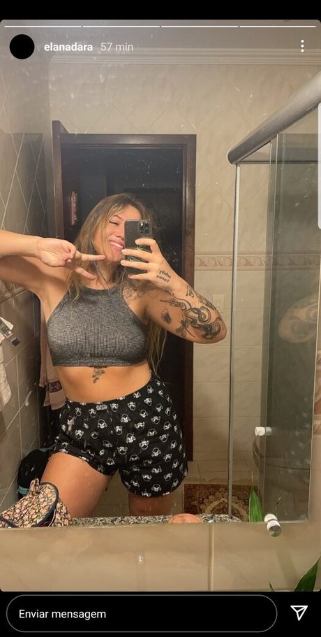 Elana Dara