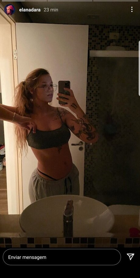 Elana Dara