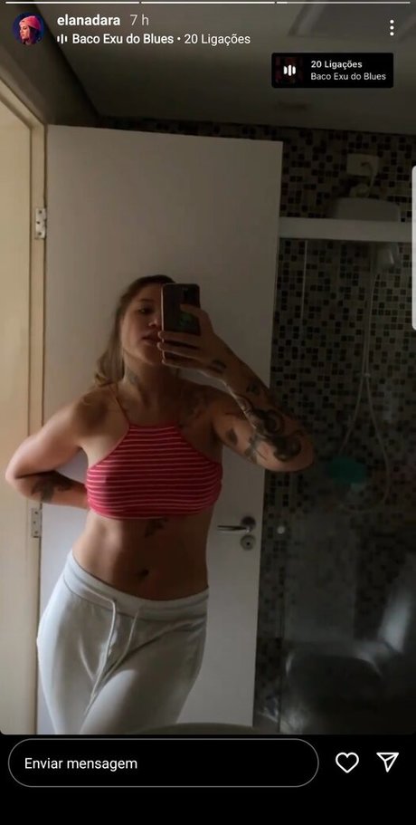 Elana Dara