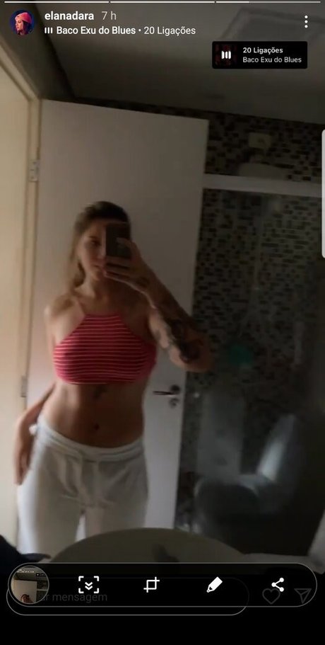 Elana Dara