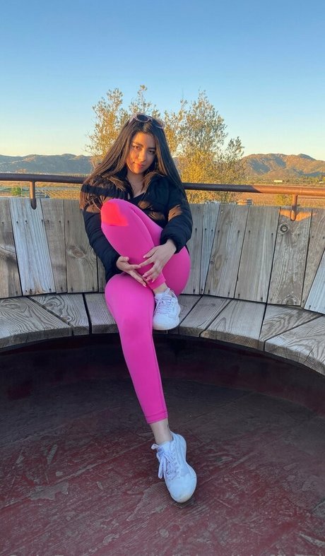Oliviawildofficial