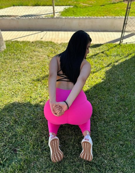 Oliviawildofficial