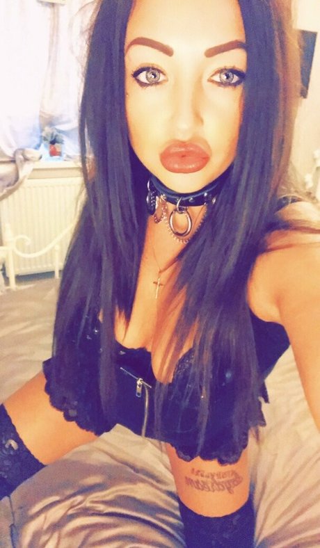 Harperlee  nude leaked OnlyFans photo