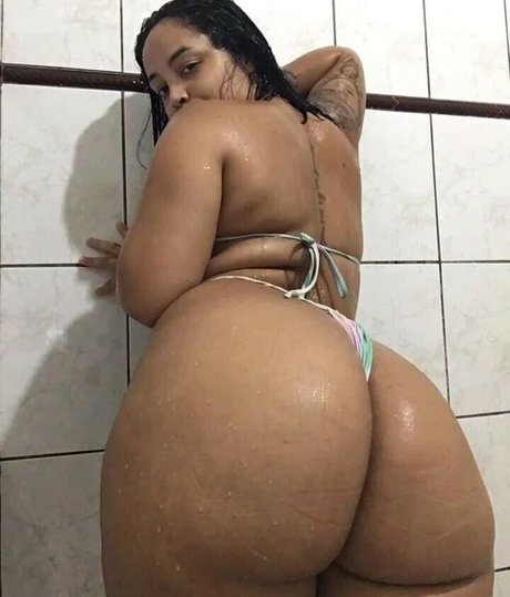 Nacktes geleaktes OnlyFans-Foto von Nathalia Ottoni