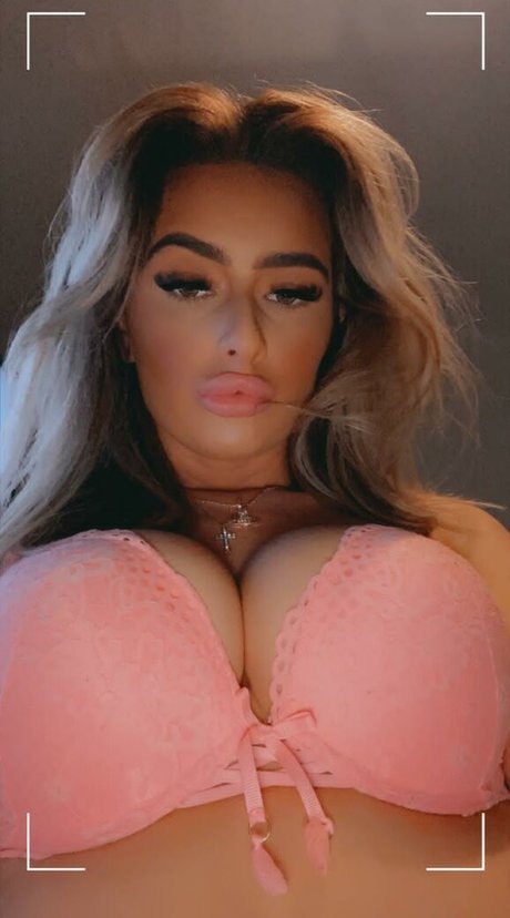 Chloe Allen