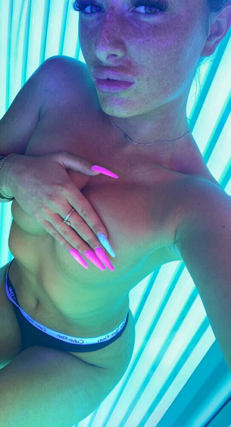 Chloe Allen