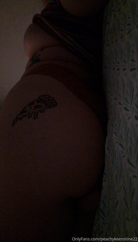 Peachykeenstine22