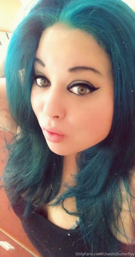 Nahá fotka uniklých OnlyFans od Tkchaotic