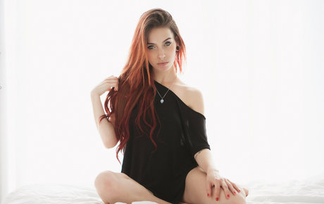 Euforia OnlyFans泄露裸照