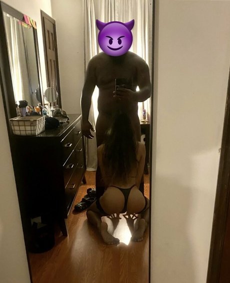 Naken lekkede OnlyFans-bilde av Ava0397