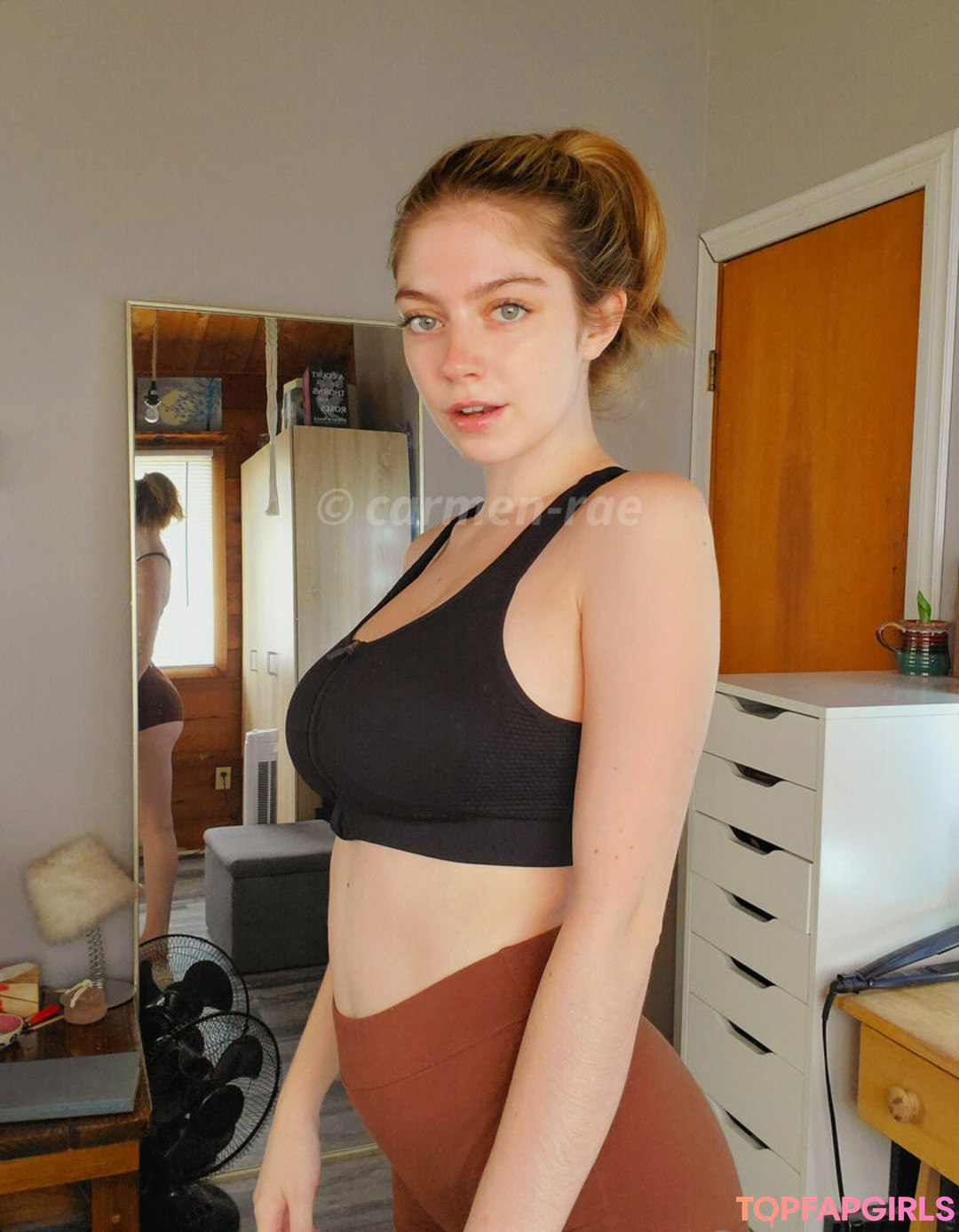 Nahá fotka uniklých OnlyFans od Makoshake #1577