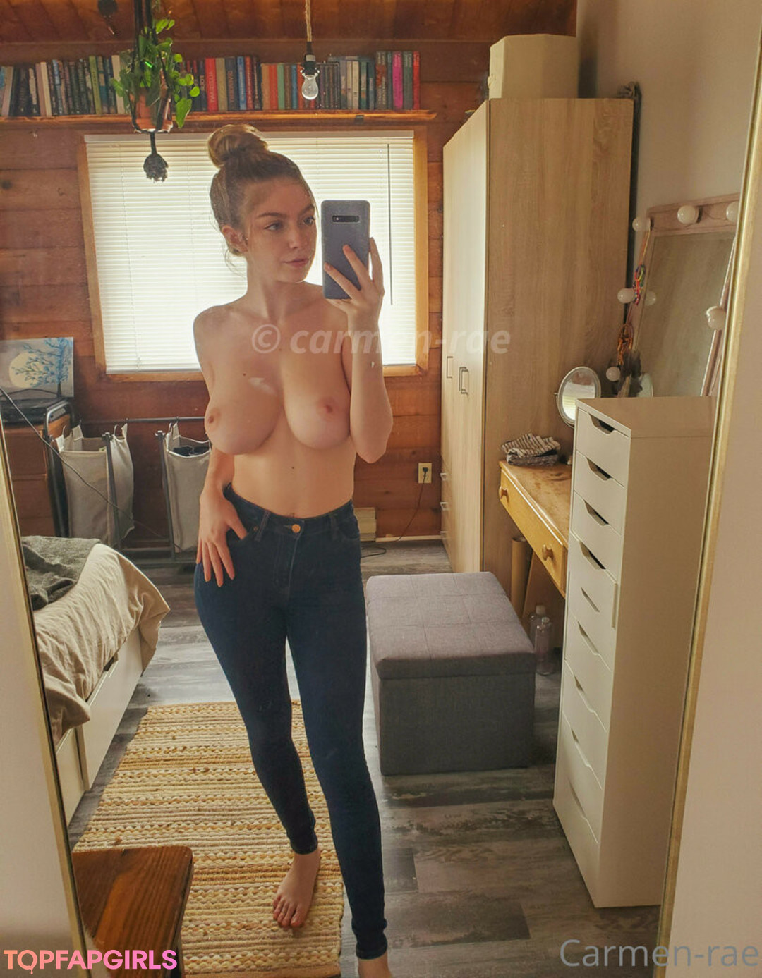Nahá fotka uniklých OnlyFans od Makoshake #1919
