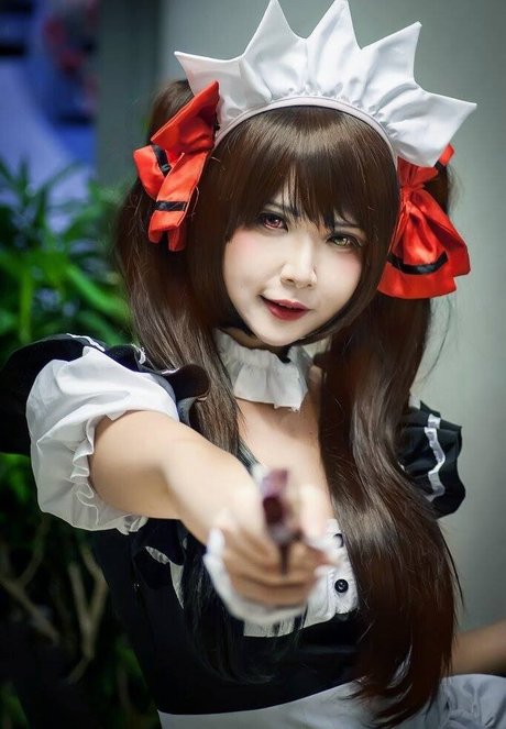 Hana Bunny