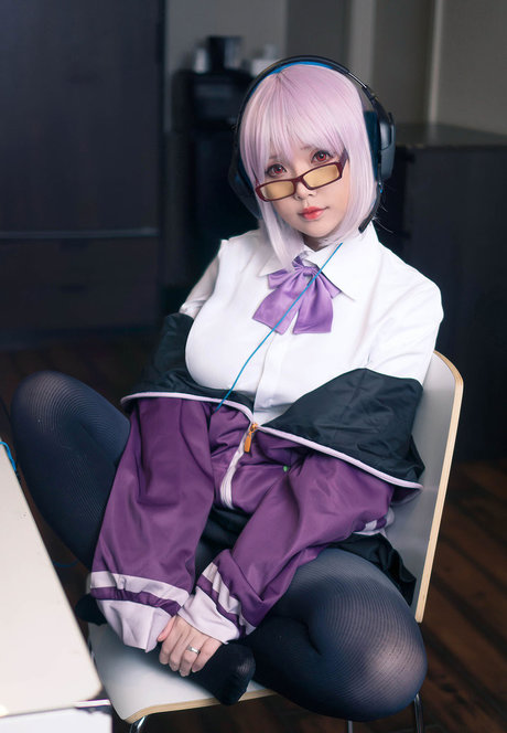 Hana Bunny
