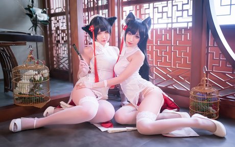 Hana Bunny