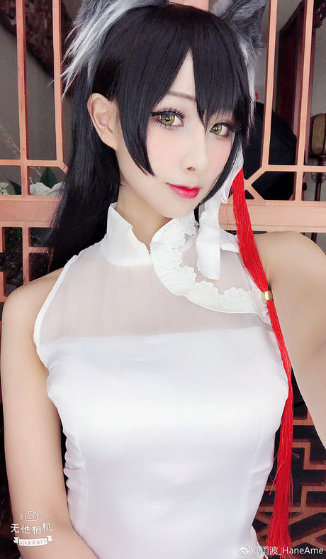 Hana Bunny